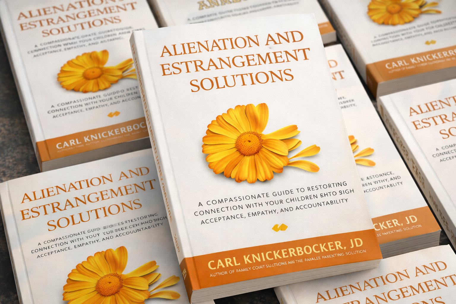 Alienation and Estrangement Solutions