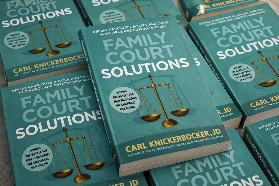 Family Court Solutions