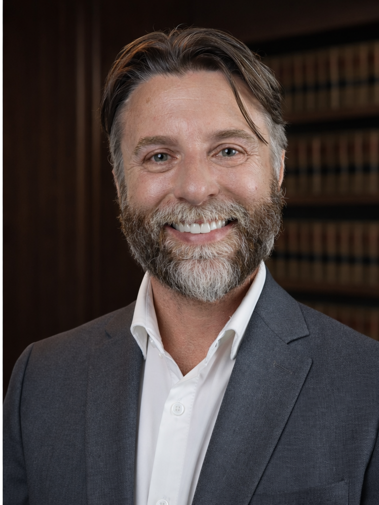 Carl Knickerbocker — Family Law Attorney, Author, Coach